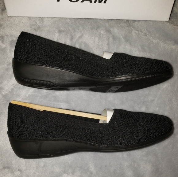 Lifestride Velocity with memory foam flats - Picture 6 of 8